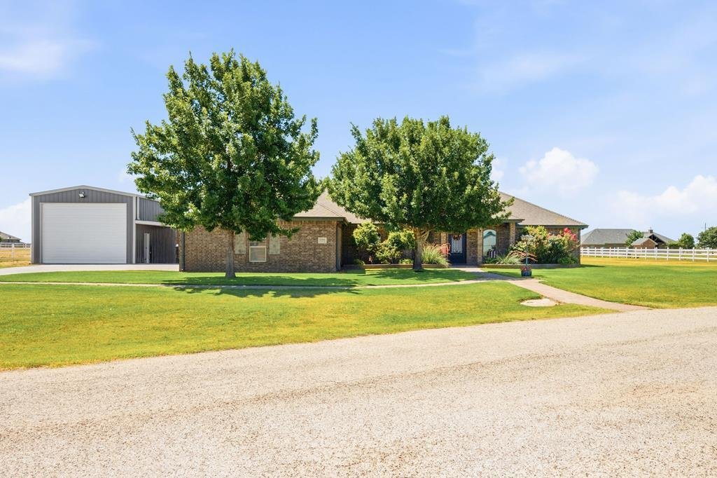 House in Midland, Texas, United States 1 - 18329093