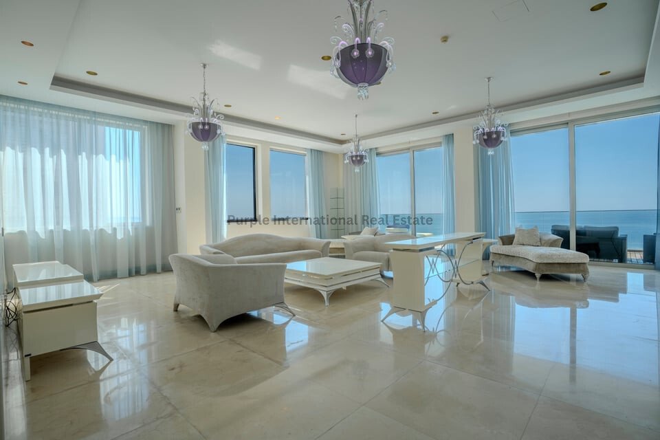 Apartment in Limassol, Limassol, Cyprus 2 - 18391842