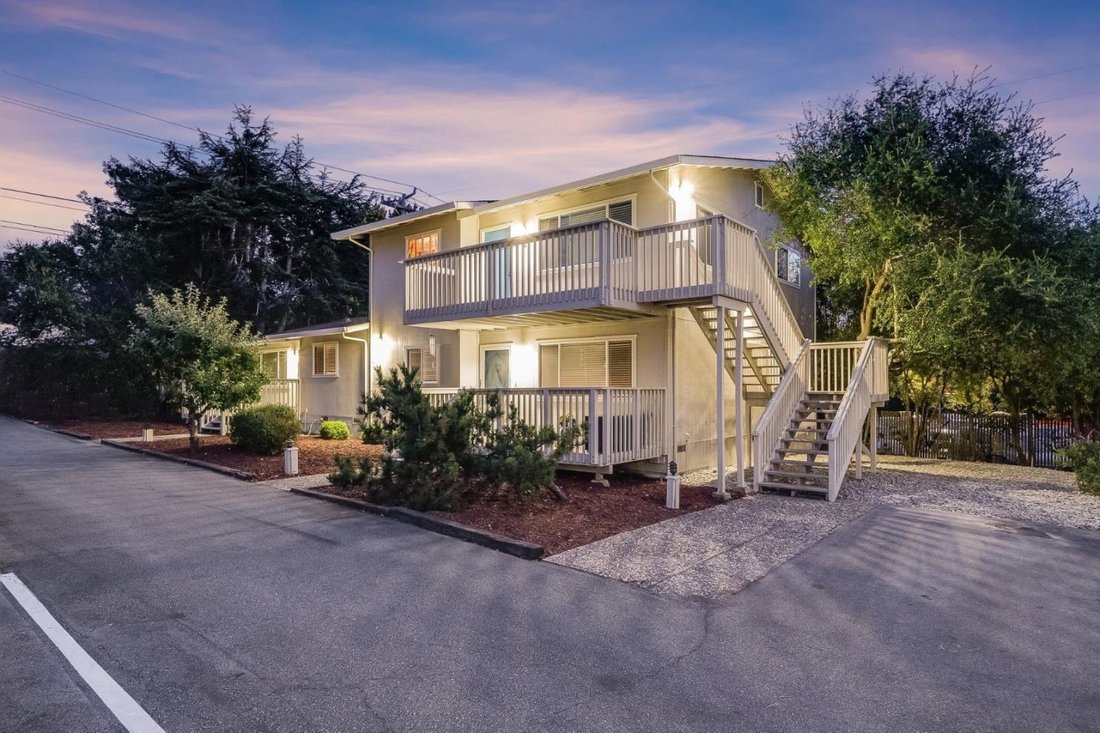 Apartment in Aptos, California, United States 5 - 18395870