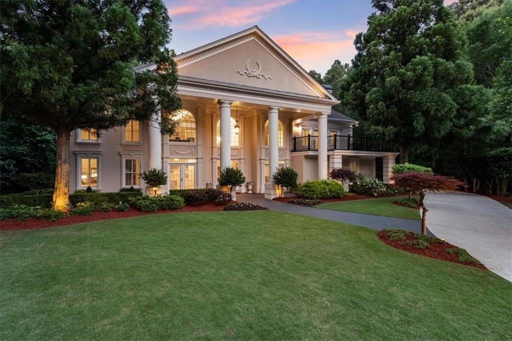 House in Roswell, Georgia, United States 1 - 18395753