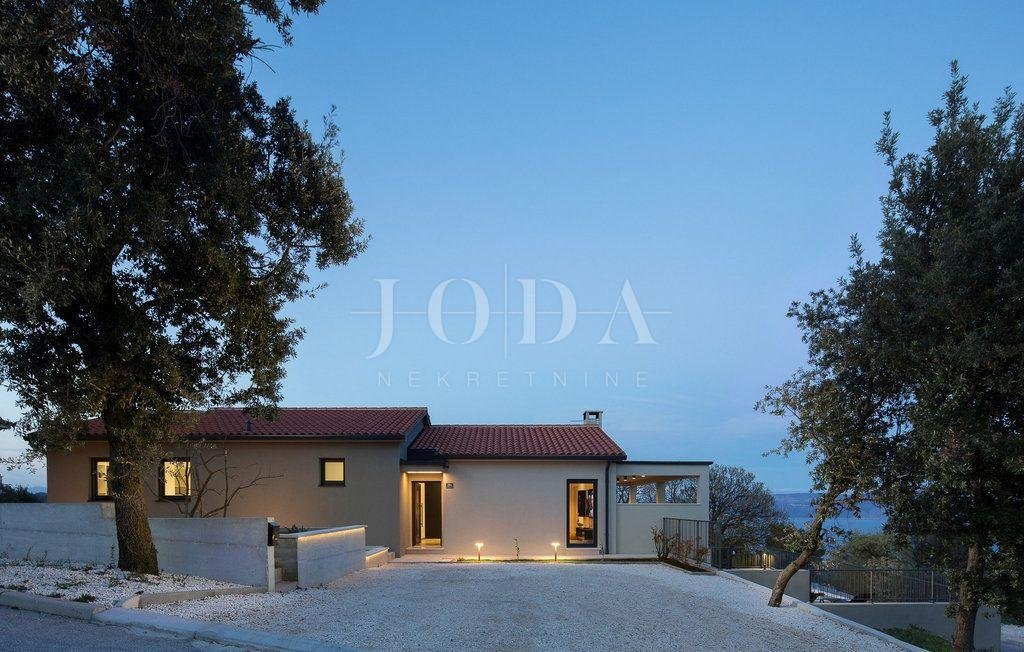 House in Labin, Istria County, Croatia 4 - 18396917