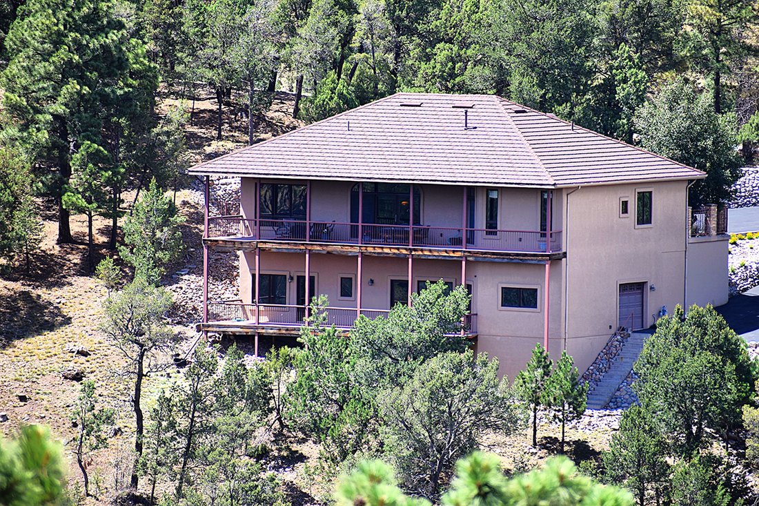 House in Alto, New Mexico, United States 5 - 18392187