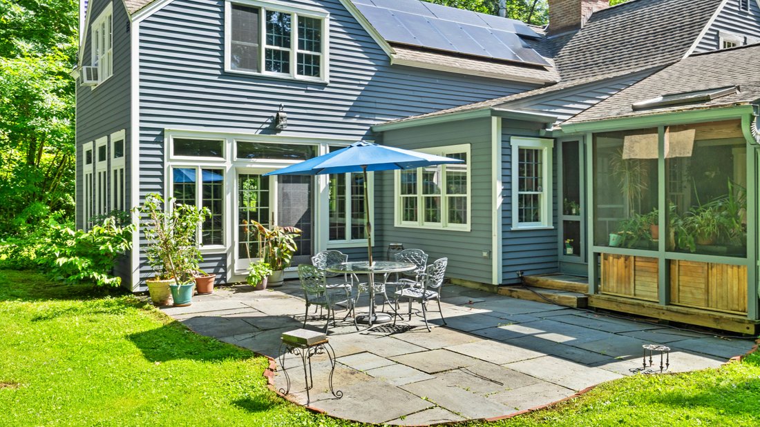 House in Great Barrington, Massachusetts, United States 4 - 18393805