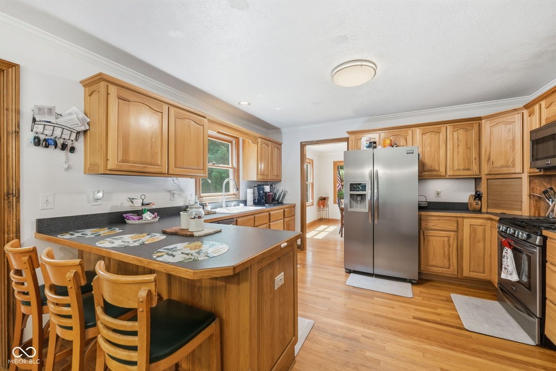 House in Nineveh, Indiana, United States 5 - 18395700