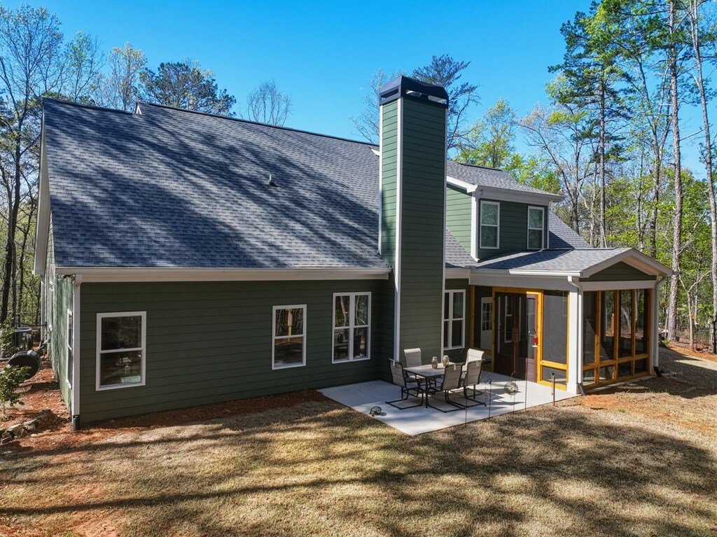 House in Cumming, Georgia, United States 5 - 18394600