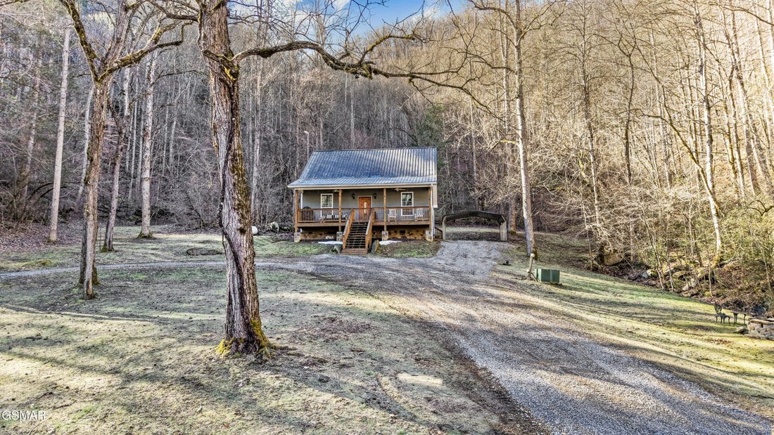House in Sevierville, Tennessee, United States 4 - 18391190