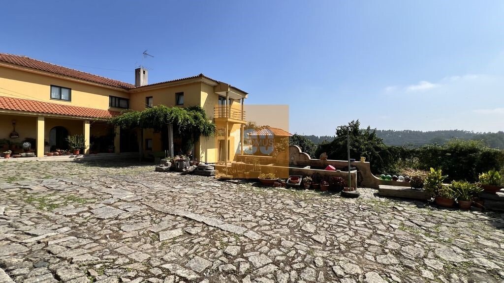 Finca in Pedroso e Seixezelo, Porto District, Portugal 4 - 18393114