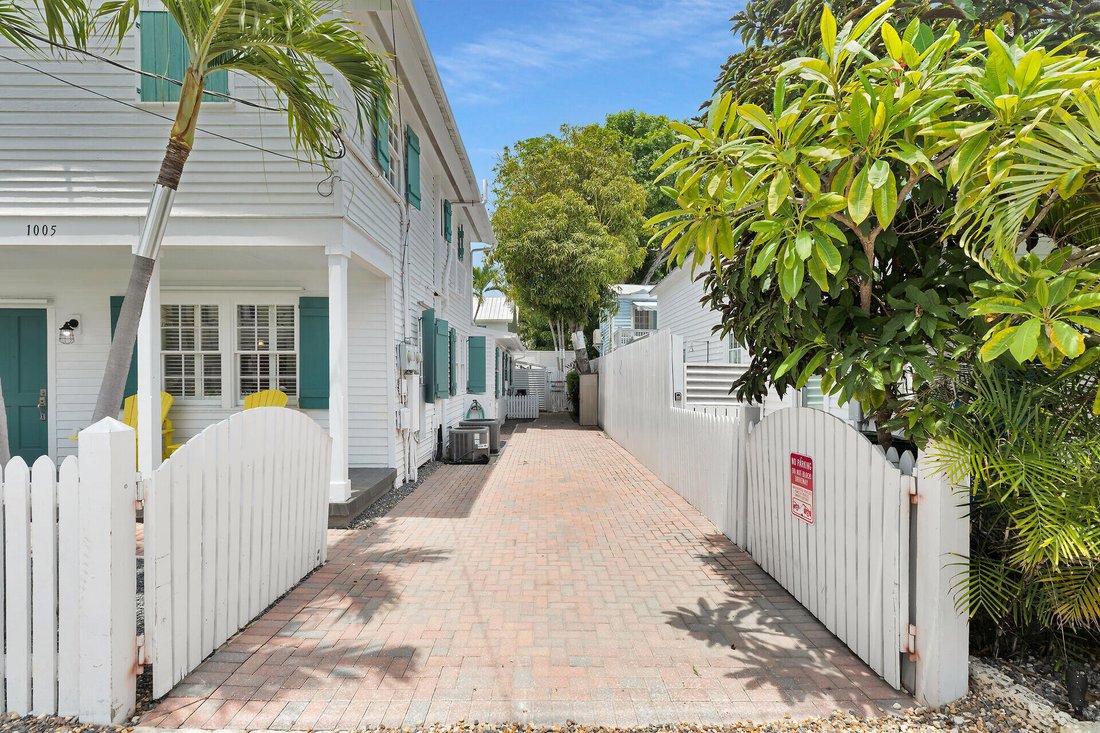 Condo in Key West, Florida, United States 3 - 18390861