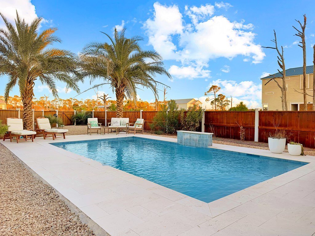 House in Port St. Joe, Florida, United States 3 - 18390359