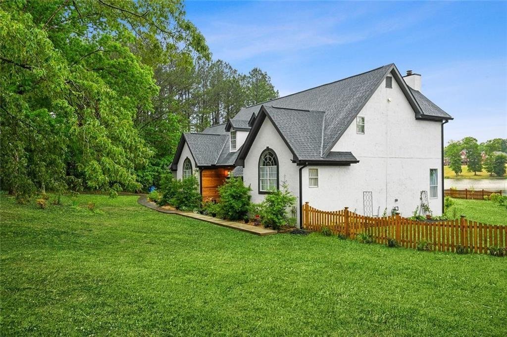 House in Jonesboro, Georgia, United States 3 - 18396558