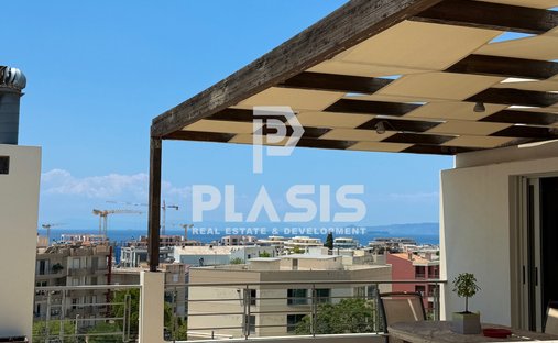 Apartamento en South Athens, Ática, Grecia 1
