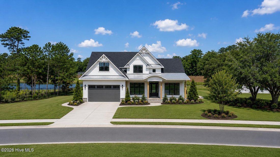 House in Hampstead, North Carolina, United States 4 - 18391378