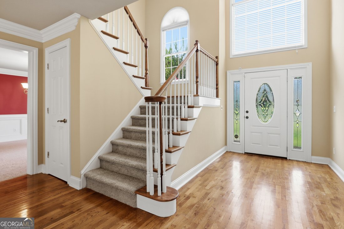 House in Marietta, Georgia, United States 4 - 18395042