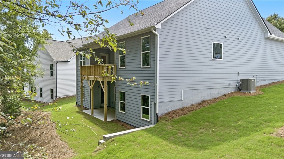 House in Jefferson, Georgia, United States 2 - 18391508