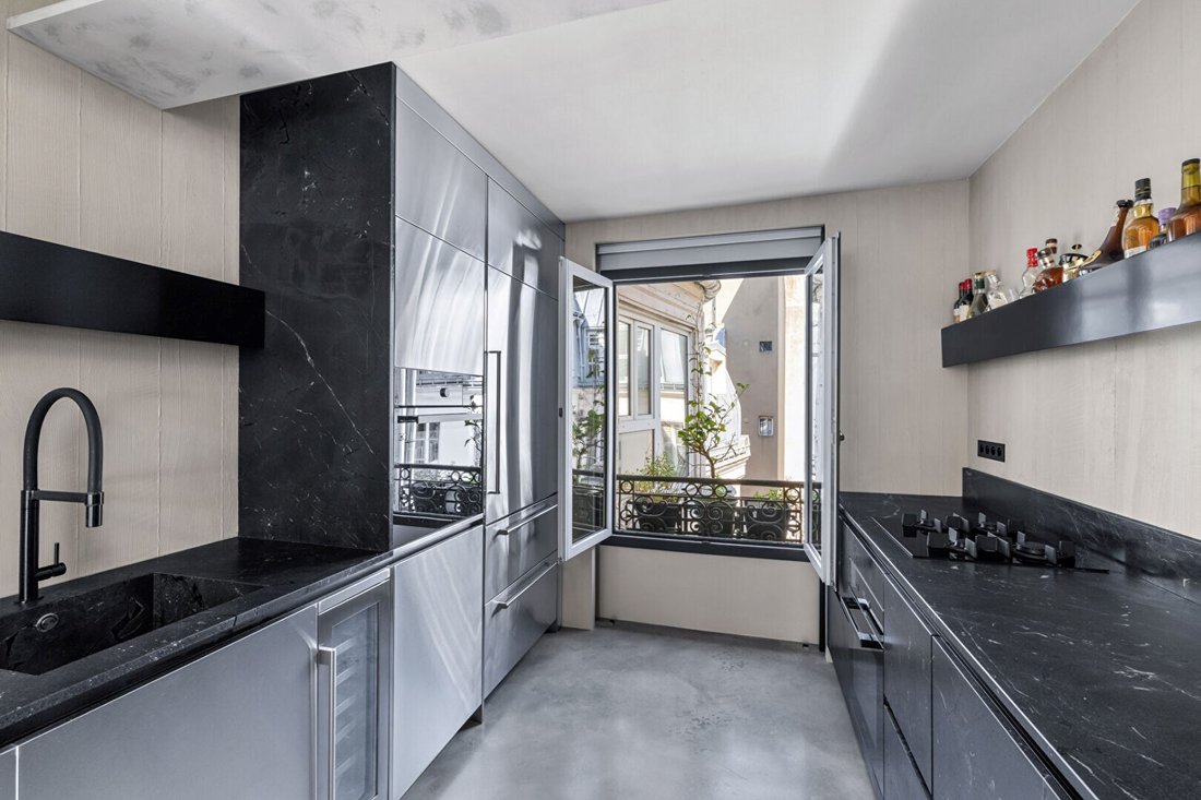Appartamento a Palais Royal, Paris 1er Arrondissement, Parigi 5 - 18392138