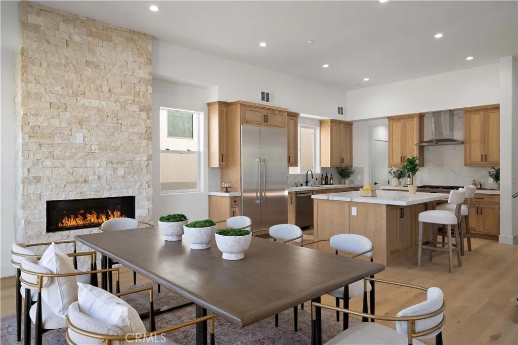 Townhouse in Torrance, California, United States 3 - 17606887