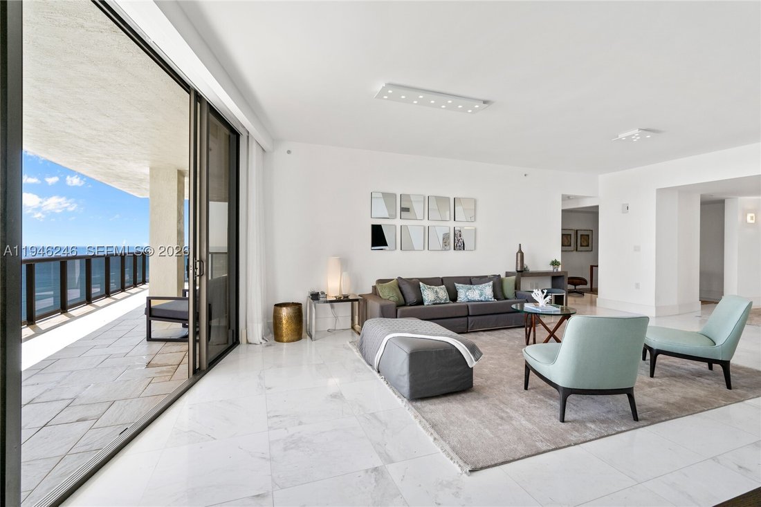 Condo in Sunny Isles Beach, Florida, United States 4 - 17068155