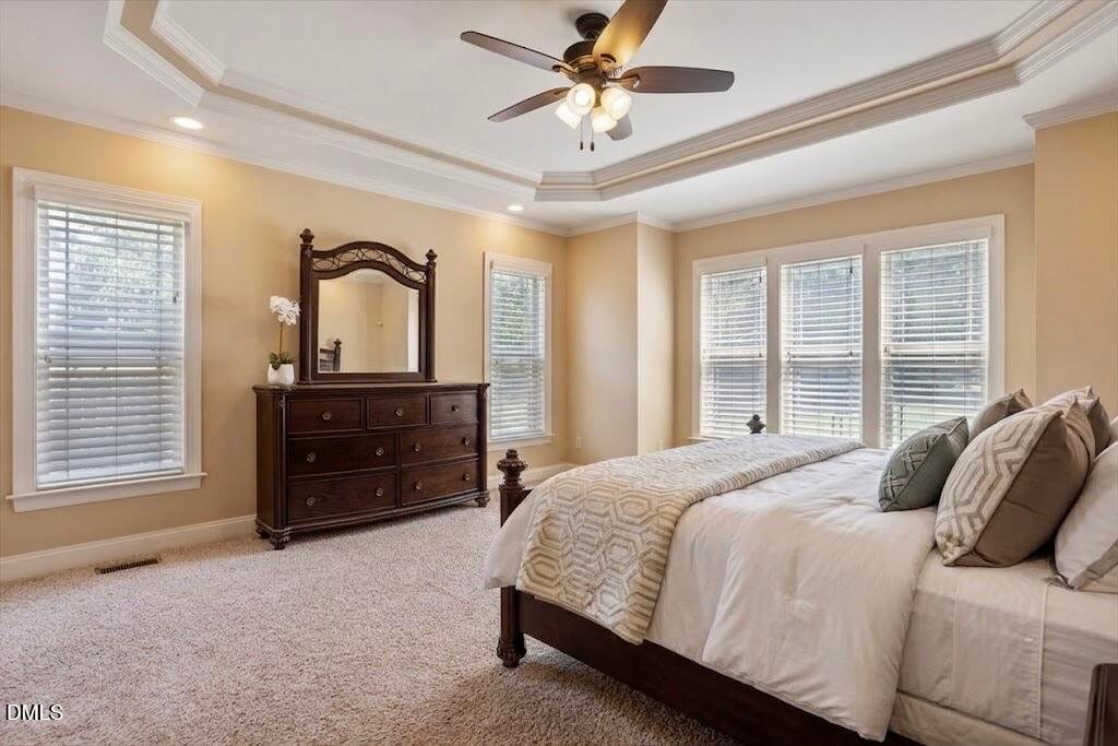 House in Fuquay-Varina, North Carolina, United States 3 - 17996060