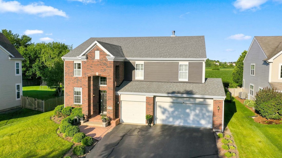 House in Huntley, Illinois, United States 2 - 18394682