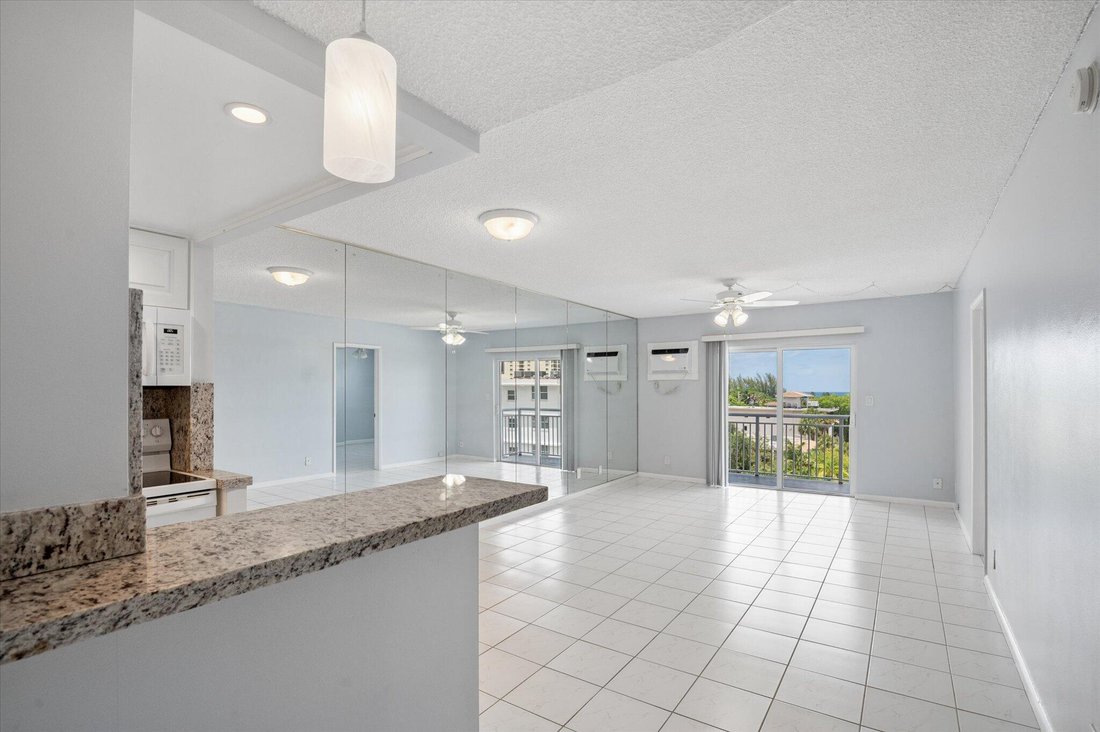 Condo in Fort Lauderdale, Florida, United States 4 - 16887844