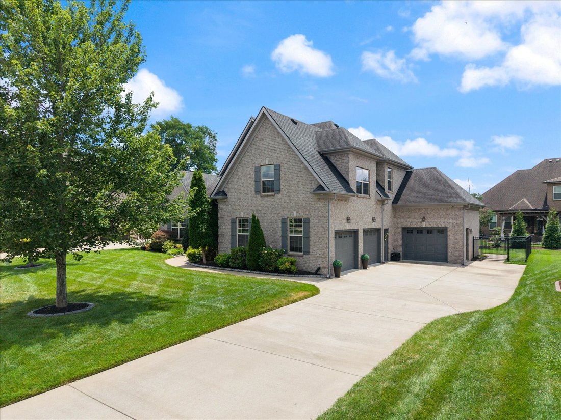 House in Murfreesboro, Tennessee, United States 3 - 18391071