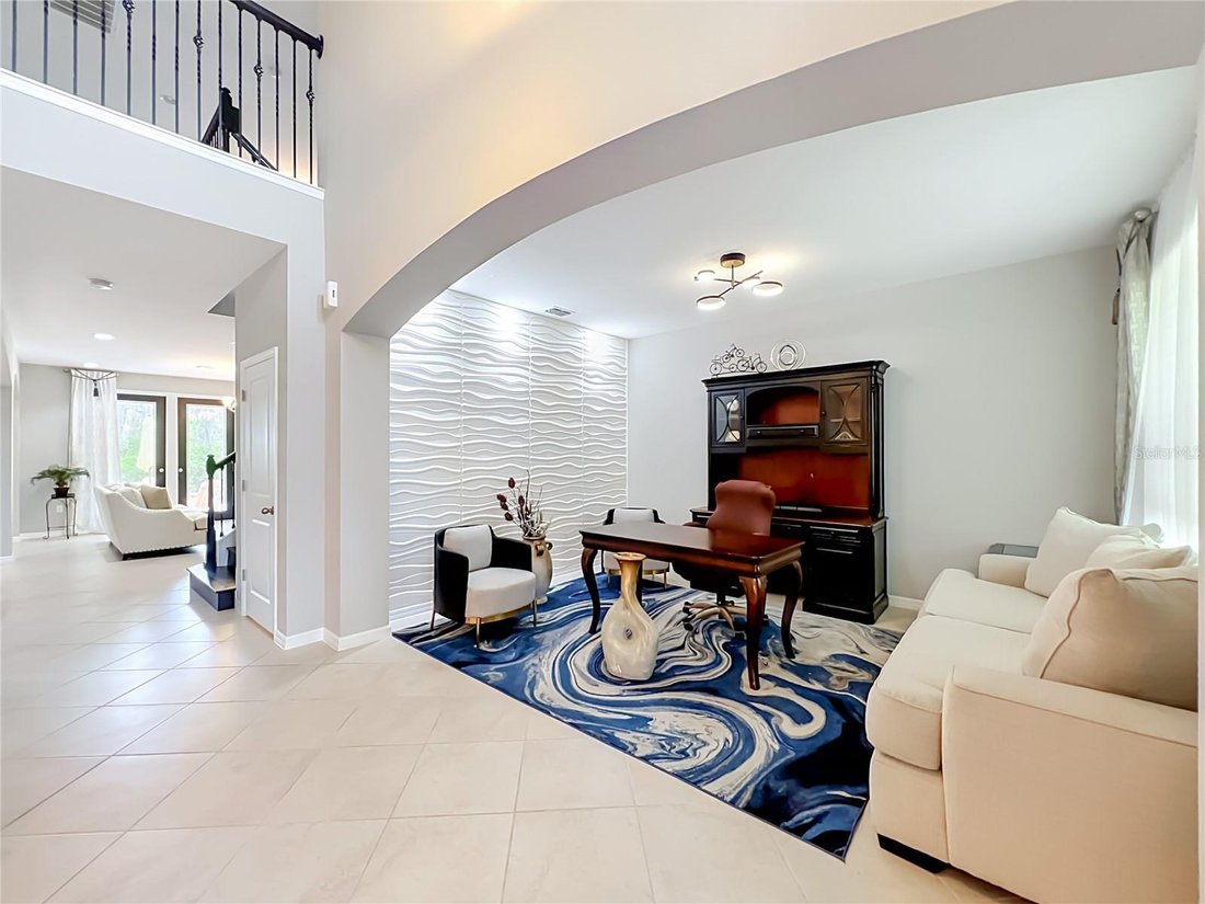 House in Lake Butler, Florida, United States 5 - 18390881