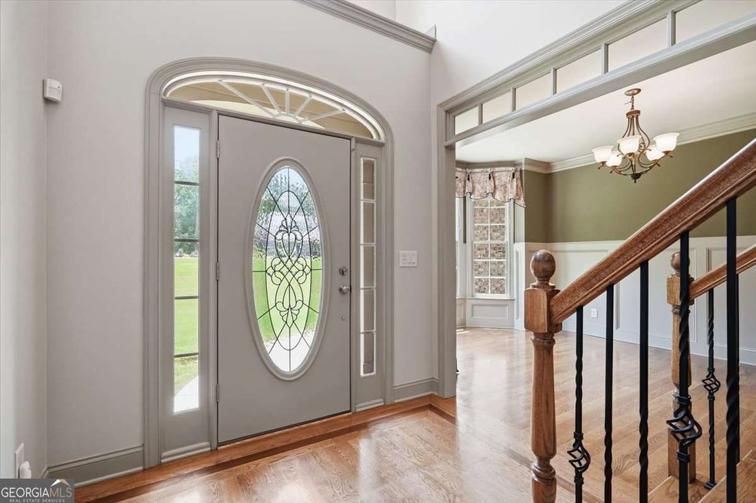 House in Flowery Branch, Georgia, United States 5 - 18395854