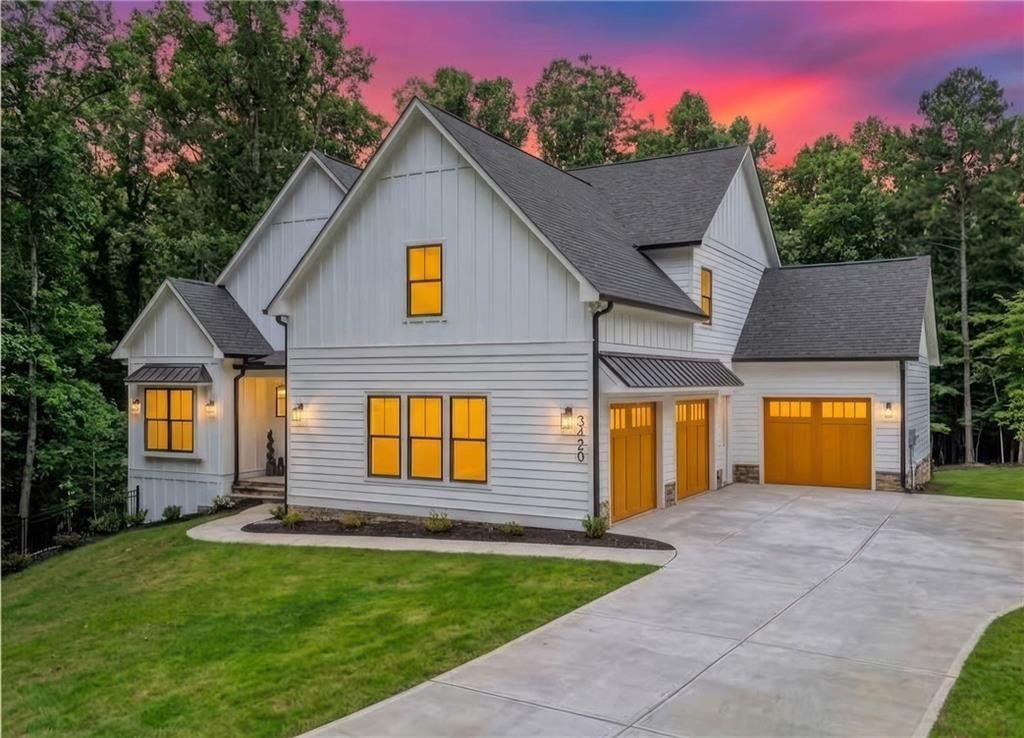 House in Cumming, Georgia, United States 2 - 17928978