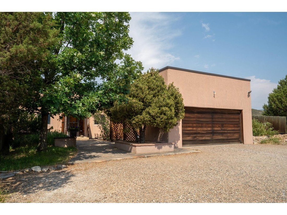 House in Loveland, Colorado, United States 3 - 18394500