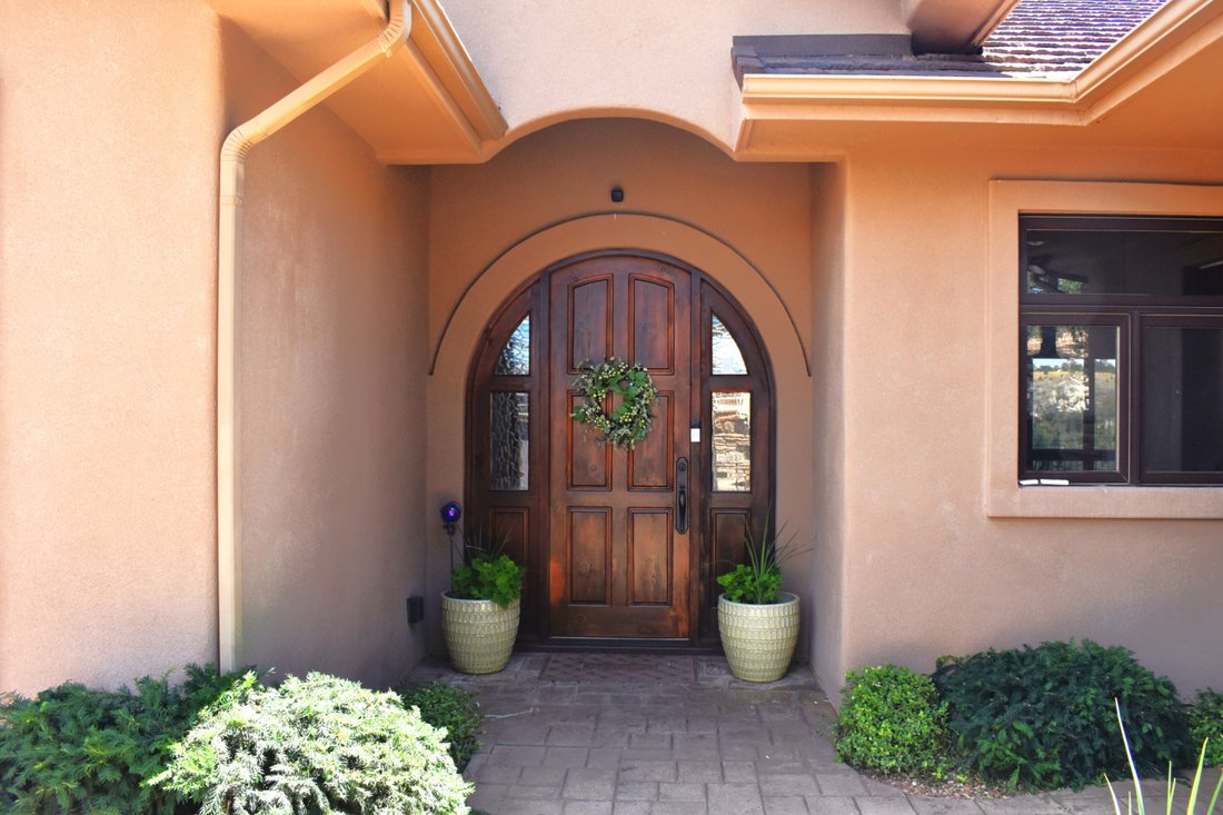 House in Alto, New Mexico, United States 3 - 18392187