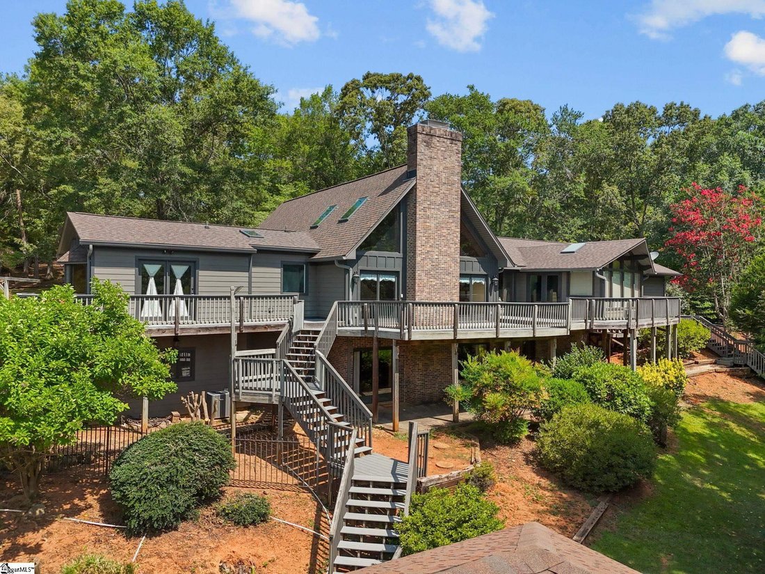 House in Taylors, South Carolina, United States 5 - 18395464
