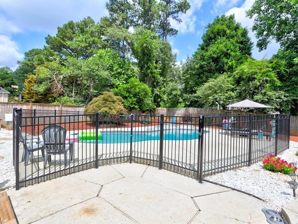 House in Suwanee, Georgia, United States 4 - 18391227