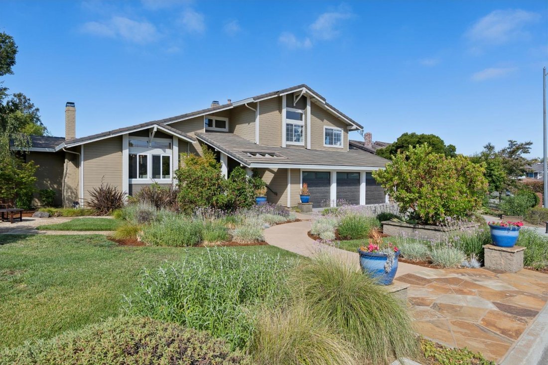 House in San Jose, California, United States 2 - 18393828