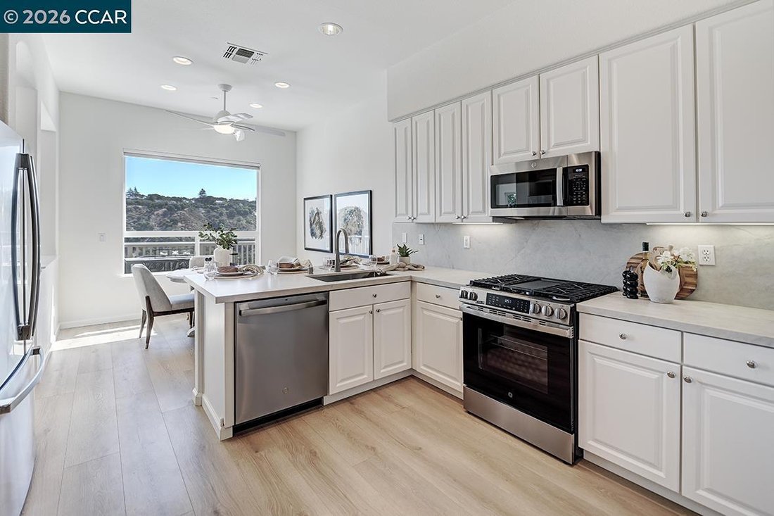 Condo in Walnut Creek, California, United States 2 - 18395892