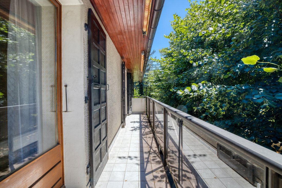House in Annecy-le-Vieux, Annecy, France 2 - 18396670