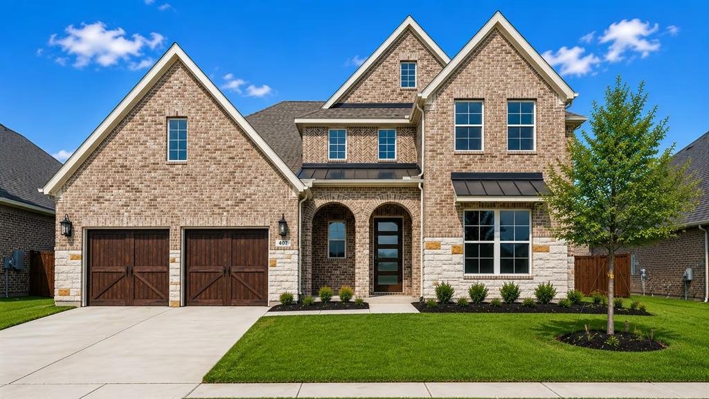 House in Royse City, Texas, United States 1 - 18396278