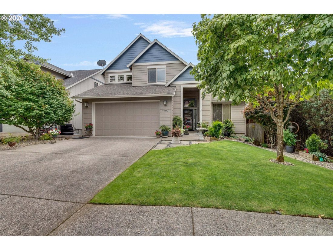 House in Sandy, Oregon, United States 3 - 18397059