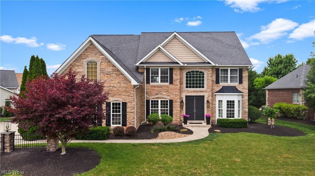 House in Avon, Ohio, United States 1 - 18395533
