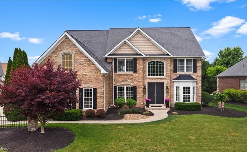 Casa a Avon, Ohio, Stati Uniti 1