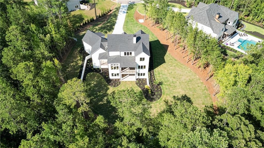 House in Newnan, Georgia, United States 4 - 18395815