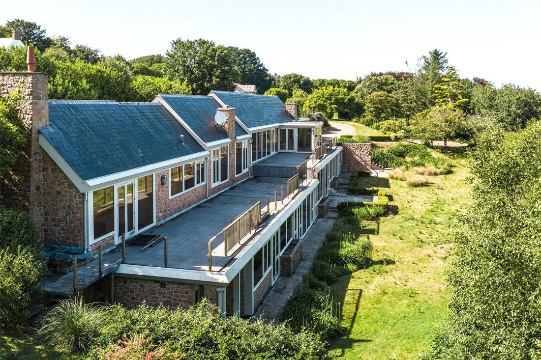 House in Jersey, Jersey 2 - 18392038