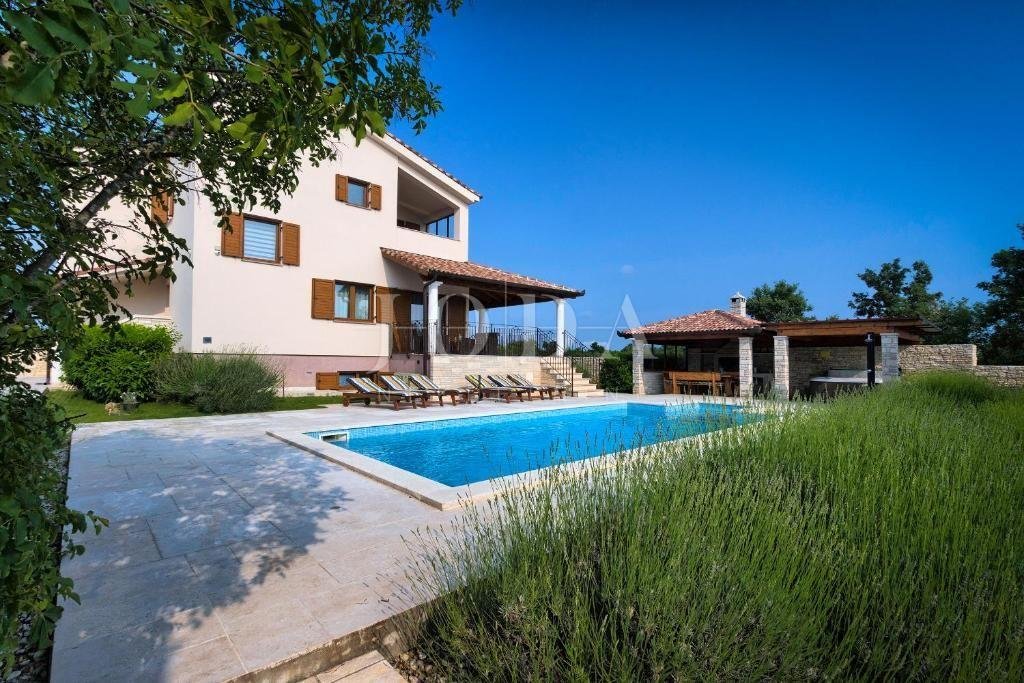 House in Svetvincenat, Istria County, Croatia 4 - 18396705