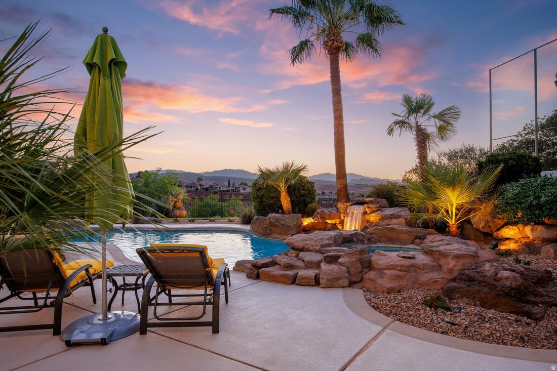House in St. George, Utah, United States 1 - 18395229