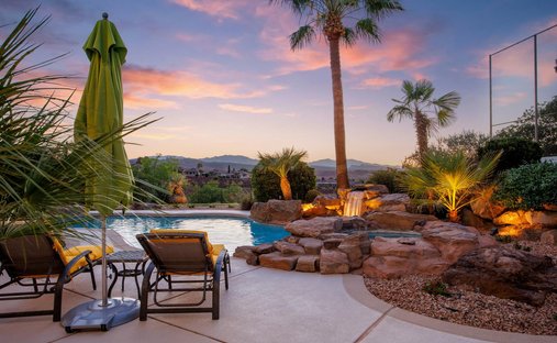 House in St. George, Utah, United States 1