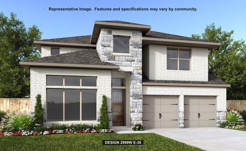 Haus in Georgetown, Texas, Vereinigte Staaten 1