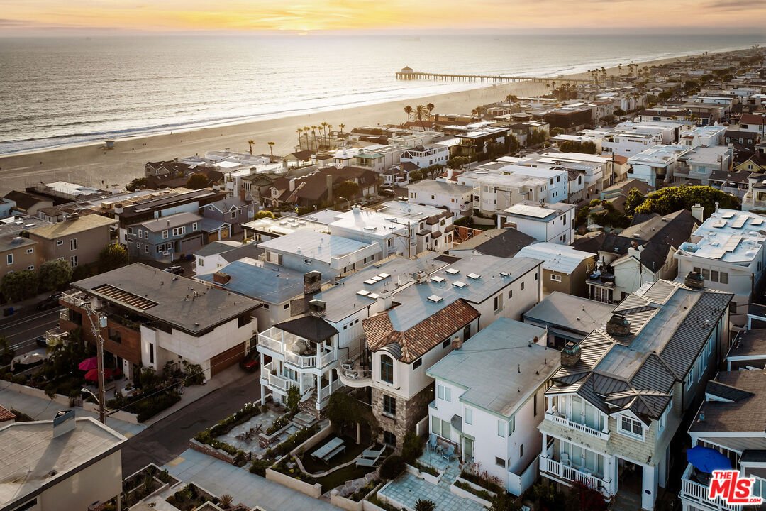House in Manhattan Beach, California, United States 4 - 18396820