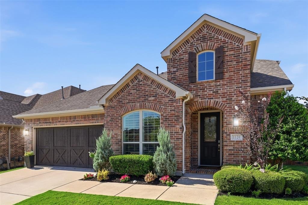 House in Lantana, Texas, United States 2 - 18396305