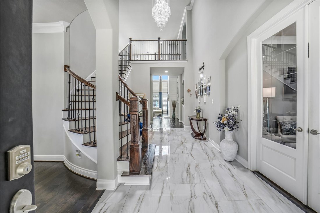 House in Katy, Texas, United States 5 - 18395955