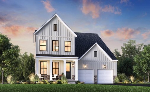 Haus in Mt. Juliet, Tennessee, Vereinigte Staaten 1