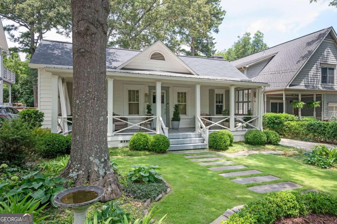 House in Atlanta, Georgia, United States 1 - 18395014
